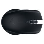 Mouse gaming wireless Razer Atheris, Bluetooth&24GHz, Negru fotografia produsului