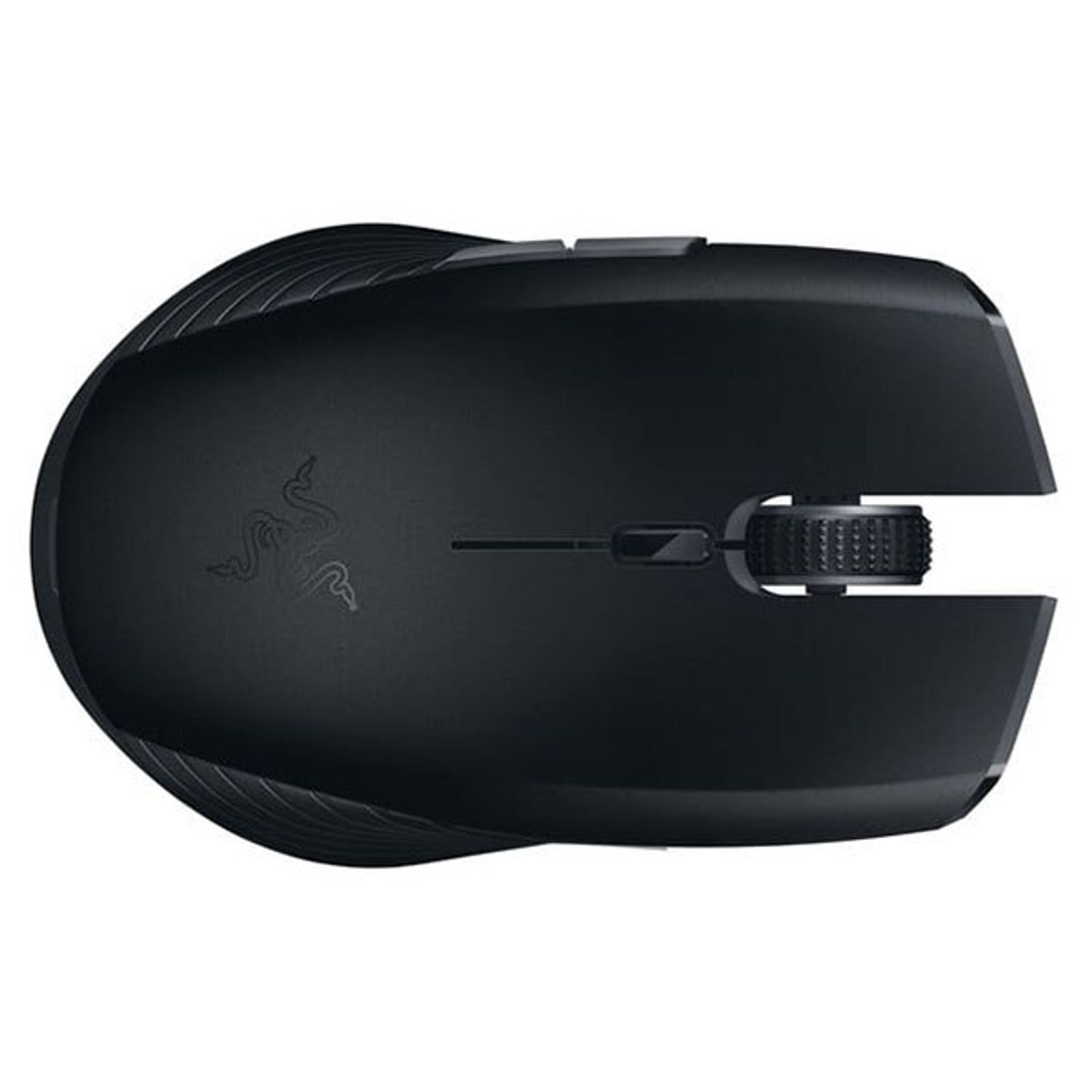 Mouse gaming wireless Razer Atheris, Bluetooth&24GHz, Negru fotografia produsului