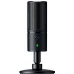 Microfon gaming Razer Seiren X, Negru fotografia produsului