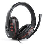 Casti gaming Gembird GHS-402 fotografia produsului