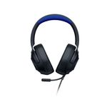 Casti gaming Razer Kraken 2019, multiplatforma, Albastru fotografia produsului View 4 S
