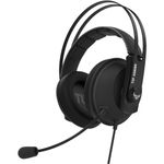 Casti gaming ASUS TUF gaming H7 Core, difuzoare 53mm fotografia produsului