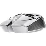 Mouse gaming wireless Razer Atheris, Bluetooth&24GHz, Stormtrooper Edition fotografia produsului