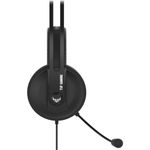 Casti gaming ASUS TUF gaming H7 Core, difuzoare 53mm fotografia produsului View 7 S