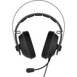 Casti gaming ASUS TUF gaming H7 Core, difuzoare 53mm fotografia produsului View 6 S