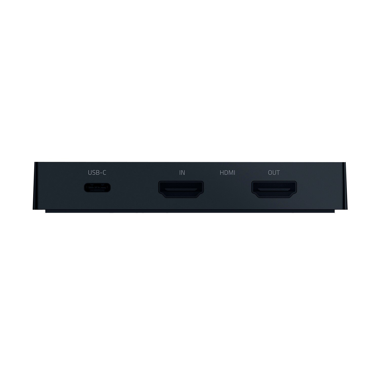 Placa de captura Razer Ripsaw HD fotografia produsului View 2 L