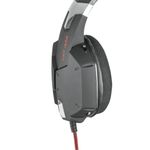 Casti gaming Trust GXT 322 Dynamic, Negru fotografia produsului View 2 S