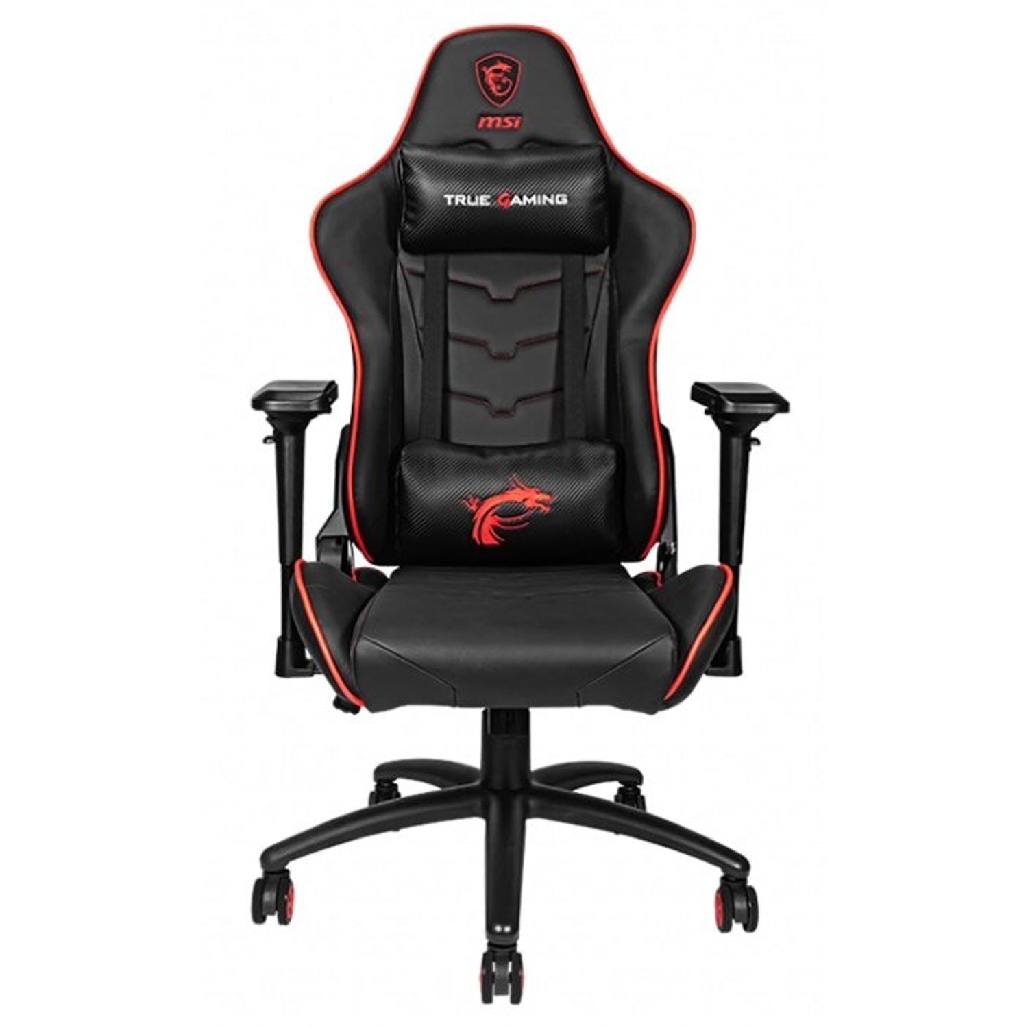 Scaun gaming MSI MAG CH120 X fotografia produsului