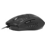 Mouse gaming Tracer Battle Heroes Scorpius, negru fotografia produsului