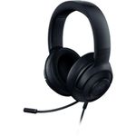 Casti gaming Razer Kraken X Lite, surround 71 virtual, multiplatforma, Negru fotografia produsului
