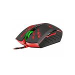 Mouse gaming A4Tech Bloody A60 Blazing USB Metal XGlide Armor Boot fotografia produsului View 2 S