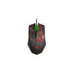 Mouse gaming A4Tech Bloody A60 Blazing USB Metal XGlide Armor Boot fotografia produsului