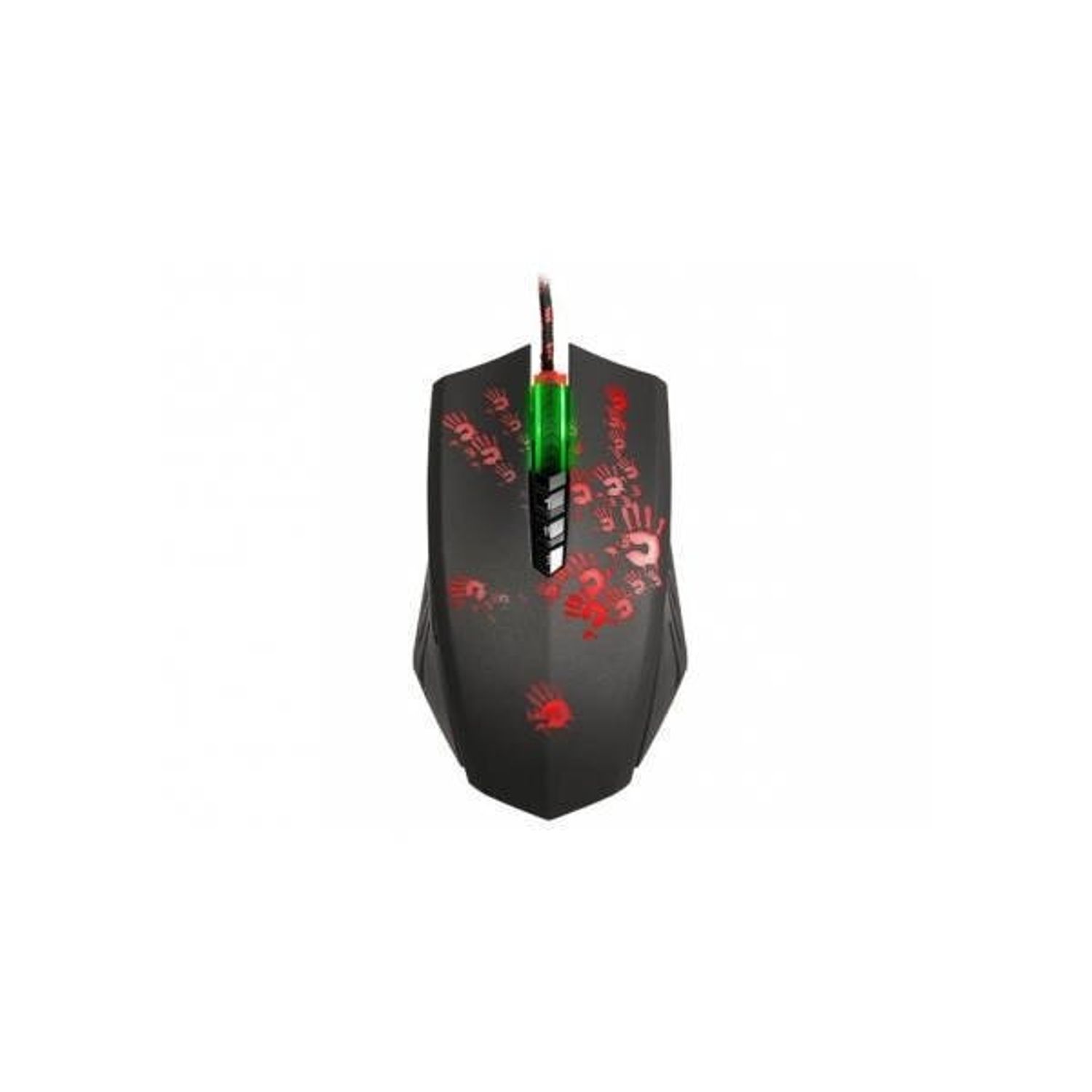 Mouse gaming A4Tech Bloody A60 Blazing USB Metal XGlide Armor Boot fotografia produsului