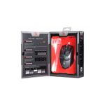 Mouse gaming A4Tech Bloody A60 Blazing USB Metal XGlide Armor Boot fotografia produsului View 3 S