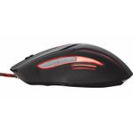 Mouse gaming Trust GXT 152, Iluminat fotografia produsului View 5 S