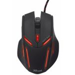 Mouse gaming Trust GXT 152, Iluminat fotografia produsului