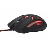 Mouse gaming Trust GXT 152, Iluminat fotografia produsului View 2 S