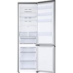 Combina frigorifica Samsung RB38T676DSA/EF, 385 l, NoFrost, Compresor Digital Inverter, All around coooling fotografia produsului View 4 S