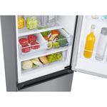 Combina frigorifica Samsung RB38T676DSA/EF, 385 l, NoFrost, Compresor Digital Inverter, All around coooling fotografia produsului View 8 S