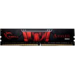 Memorie GSkill Aegis 8GB DDR4 3000MHZ CL16 135v fotografia produsului