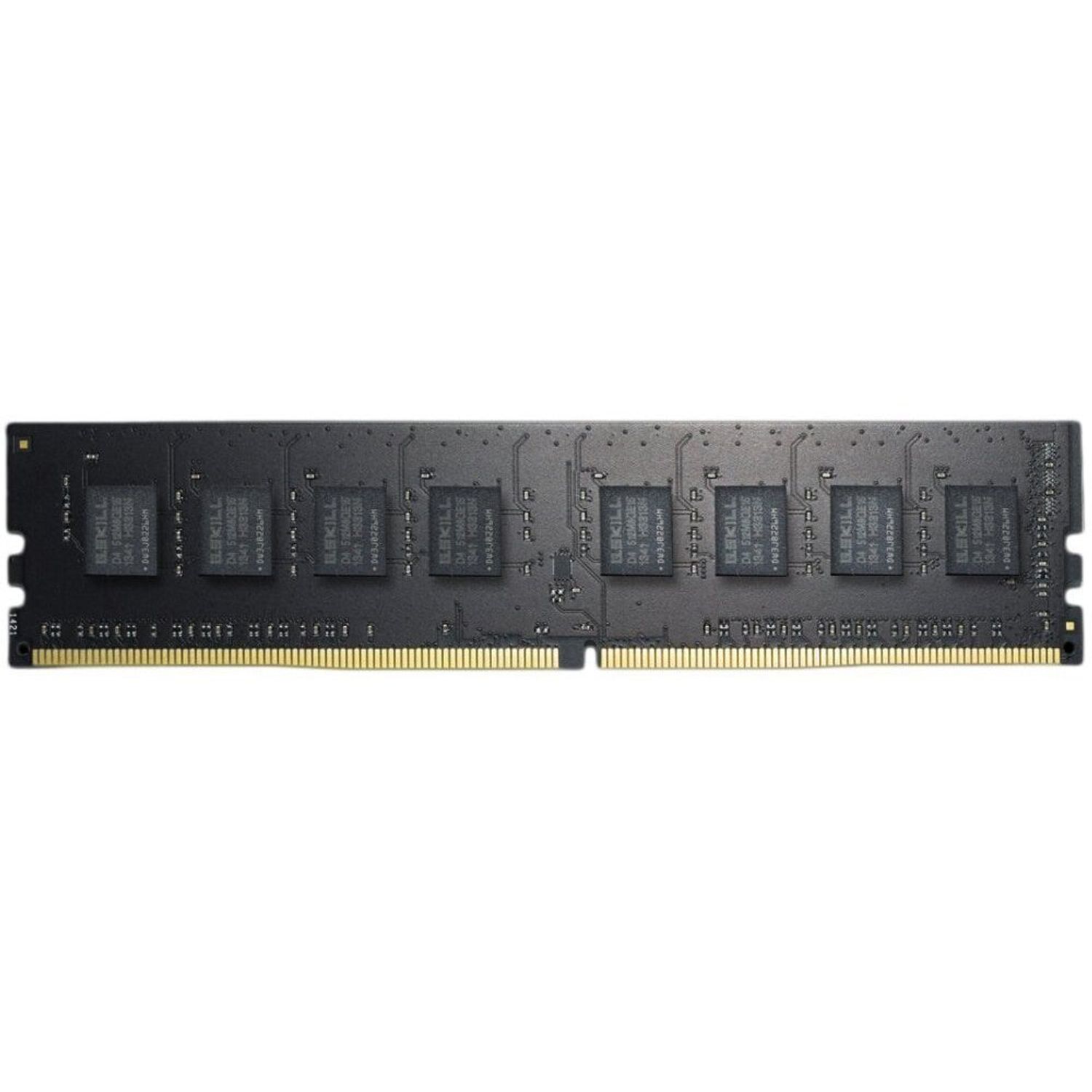 Memorie GSkill XPM 20, 4GB DDR4, 2400MHz, CL15, 12V fotografia produsului