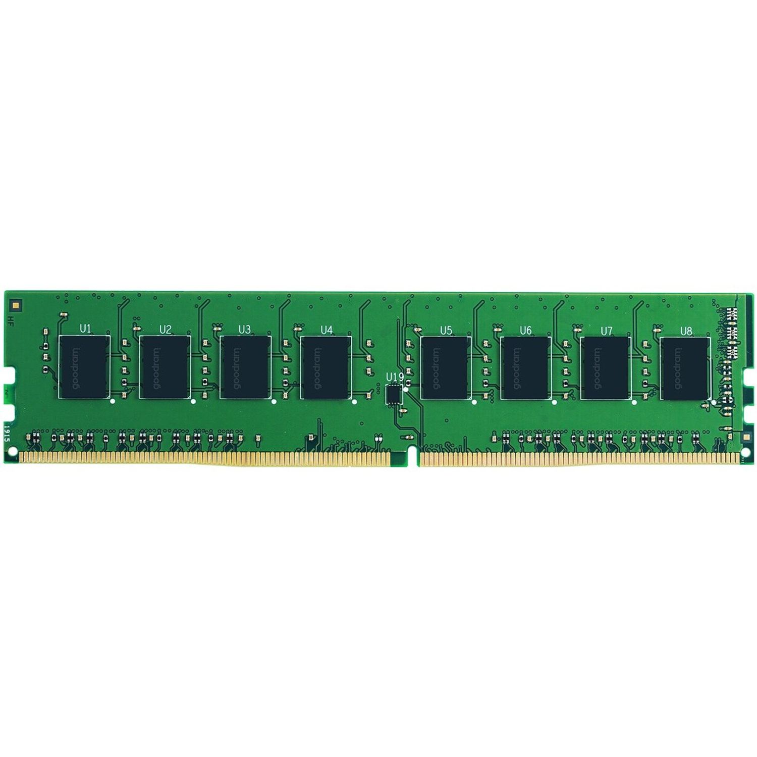 Memorie Goodram 16GB, DDR4, 2400MHz, CL17 fotografia produsului