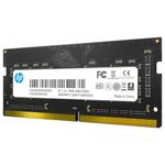 Memorie laptop HP S1 Series, 4GB DDR4, 2400MHz CL17 fotografia produsului View 2 S