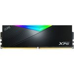 Memorie ADATA LANCER RGB, 16GB DDR5, 6000MHz CL40 fotografia produsului