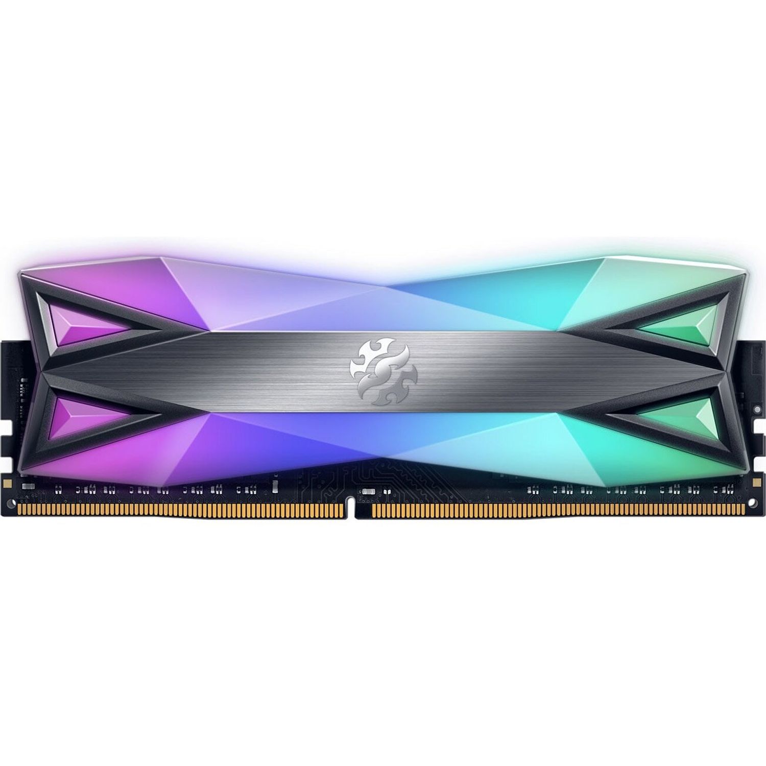 Memorie ADATA XPG Spectrix D60G, 8GB DDR4, 4133MHz CL19 fotografia produsului