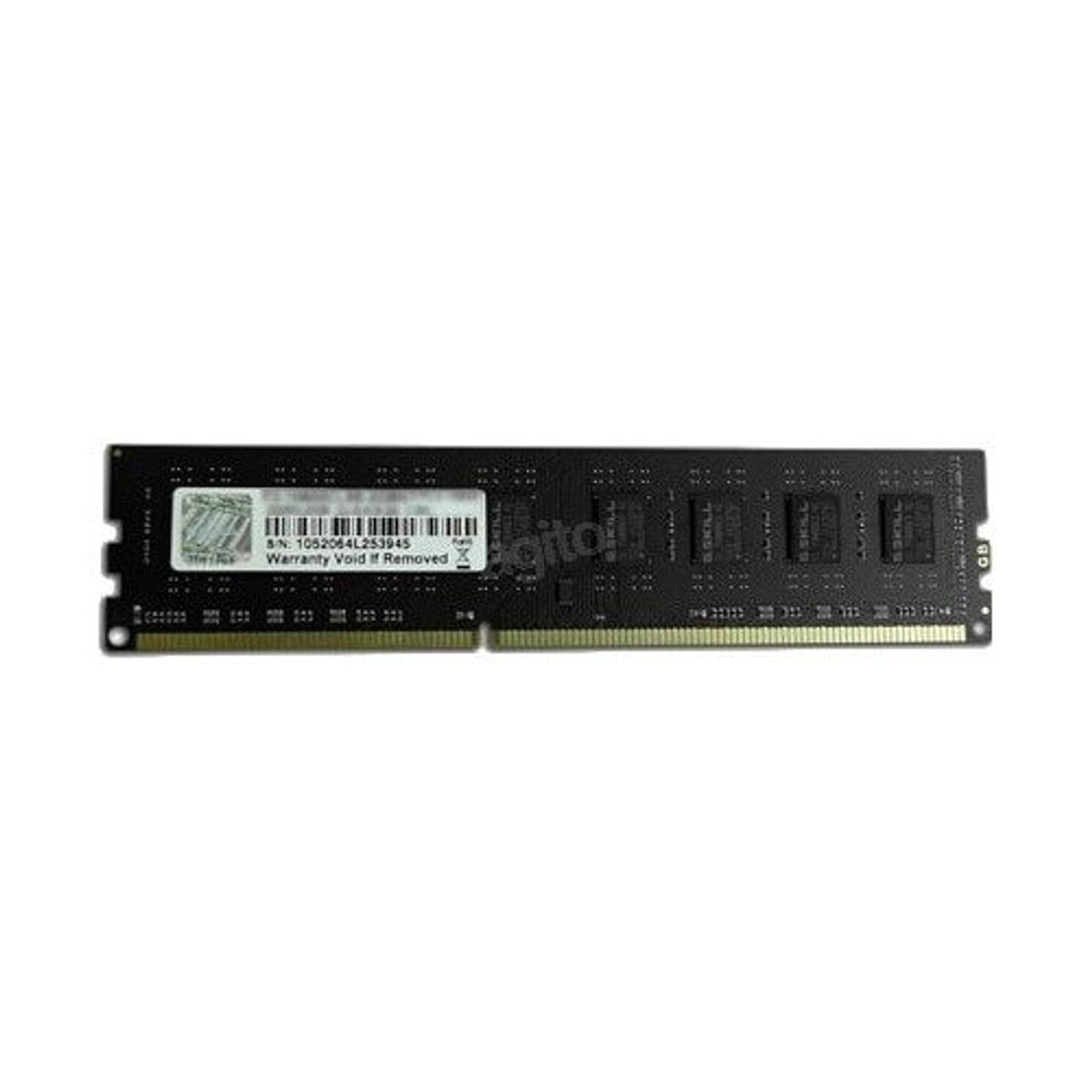 Memorie GSkill, 8GB DDR4, 2133MHz, CL15 12V fotografia produsului