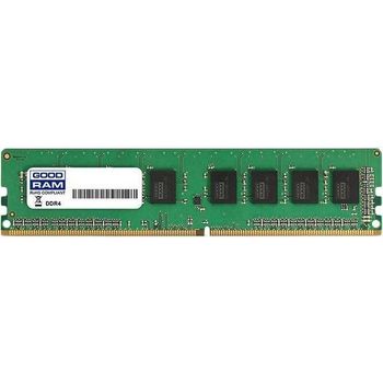 Memorie Goodram 8GB DDR4, 2666 MHz, CL 19