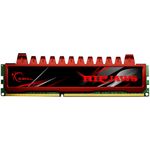 Memorie GSkill Ripjaws, 4GB DDR3, 1600MHz CL9 fotografia produsului