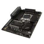 Placa de baza MSI X299 SLI Plus, Socket 2066 (4719072525705) fotografia produsului View 2 S