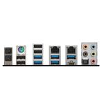 Placa de baza MSI X299 SLI Plus, Socket 2066 (4719072525705) fotografia produsului View 3 S