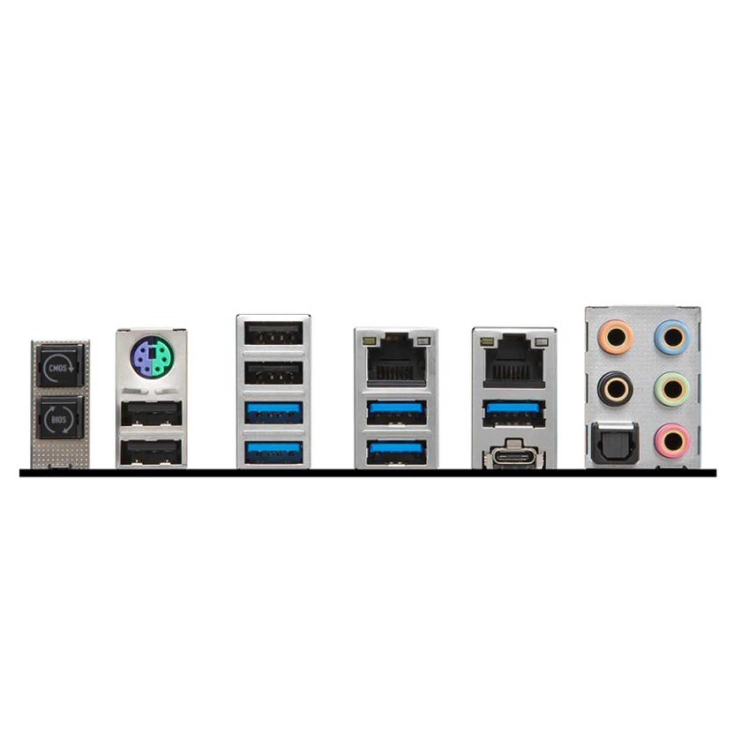 Placa de baza MSI X299 SLI Plus, Socket 2066 (4719072525705) fotografia produsului View 3 L