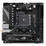 Placa de baza Asus ROG Strix B450-I Gaming, Socket AM4 (4718017081115) fotografia produsului