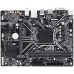 Placa de baza Gigabyte H310M H, Socket 1151 (4719331803445) fotografia produsului View 2 S
