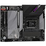 Placa de baza Gigabyte Z690 Aorus Pro, Socket 1700 (4719331827564) fotografia produsului View 2 S
