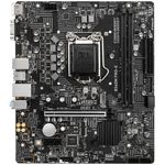 Placa de baza MSI B560M Pro-E, Socket 1200 (4719072807856) fotografia produsului View 2 S