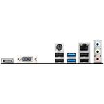 Placa de baza MSI B560M Pro-E, Socket 1200 (4719072807856) fotografia produsului View 4 S