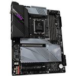 Placa de baza Gigabyte Z690 Aorus Pro, Socket 1700 (4719331827564) fotografia produsului View 3 S