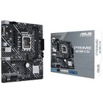 Placa de baza Asus Prime H610M-E D4, Socket 1700 (4711081514787) fotografia produsului