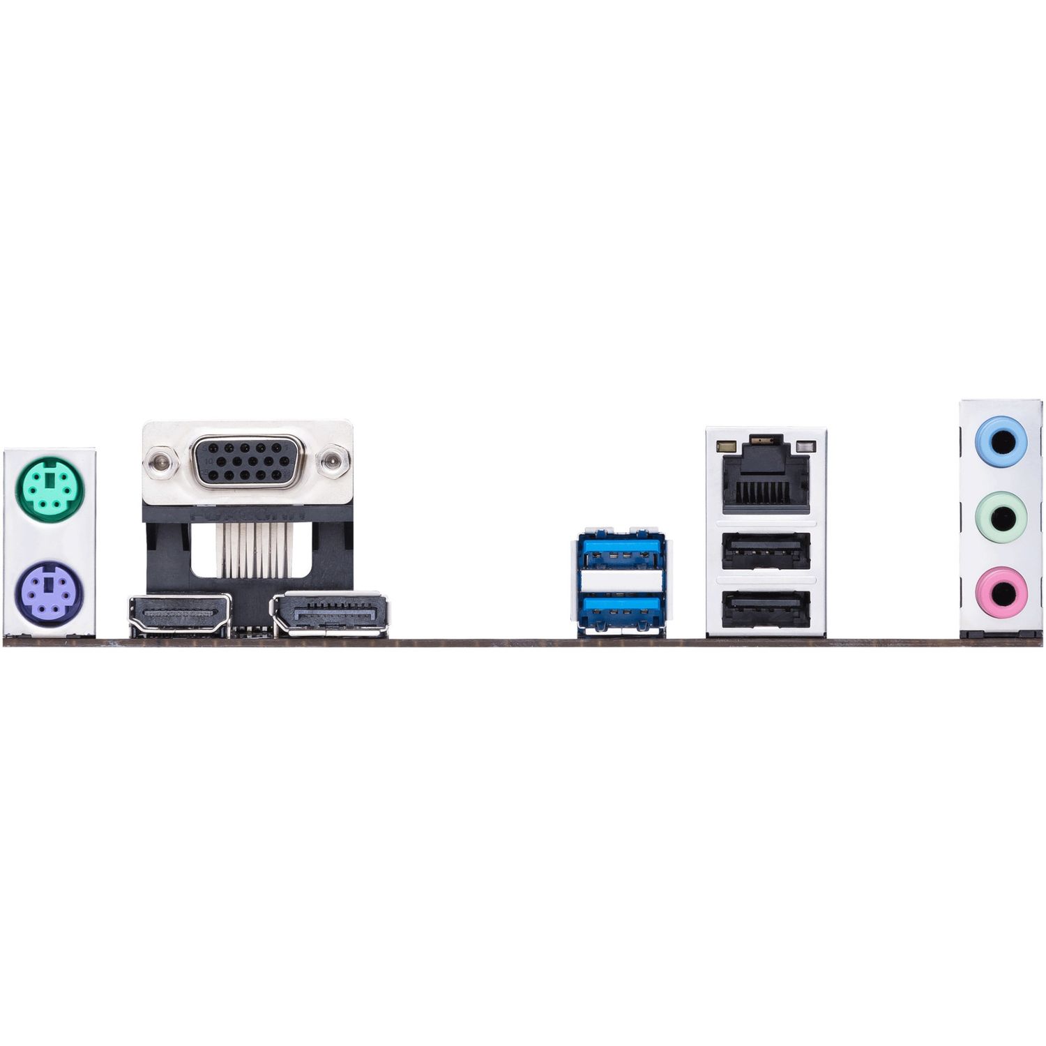 Placa de baza Asus Prime H610M-E D4, Socket 1700 (4711081514787) fotografia produsului View 5 L