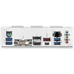 Placa de baza Gigabyte Z590M, Socket 1200 (4719331815479) fotografia produsului View 3 S