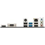 Placa de baza MSI Pro H610M-B DDR4, Socket 1700 (4719072924980) fotografia produsului View 4 S