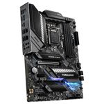 Placa de baza MSI MAG Z490 Tomahawk, Socket 1200 (4719072718978) fotografia produsului View 2 S