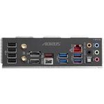 Placa de baza Gigabyte B660 Aorus Master, Socket 1700 (4719331829988) fotografia produsului View 4 S