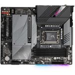 Placa de baza Gigabyte B660 Aorus Master, Socket 1700 (4719331829988) fotografia produsului View 2 S