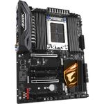 Placa de baza Gigabyte X399 Aorus Pro, Socket TR4 (4719331804695) fotografia produsului