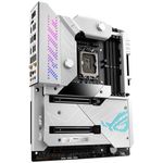 Placa de baza Asus ROG Maximus Z690 Formula, Socket 1700 (4711081483182) fotografia produsului View 2 S